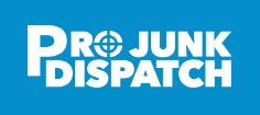 Pro Junk Dispatch logo