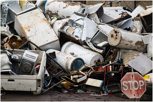 The Benefits of Outsourcing Junk Removal for Your Business