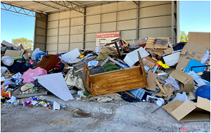 Commercial Junk Removal Benefits