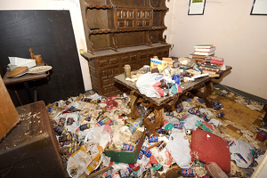 Why a Property Cleanout Service is Your Best Option