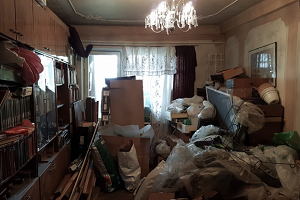 Why You Should Hire a Property Cleanout Service