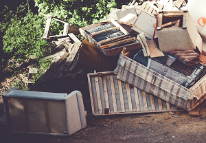 What Items Does Junk Removal Take?