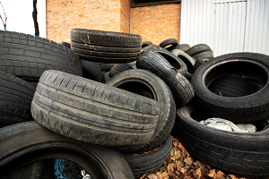 Do’s and Don’ts of Tire Disposal