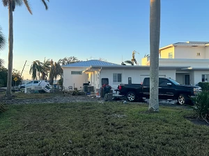 North Port Hurricane and Storm Debris Cleanup