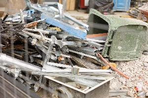 The Benefits of Professional Construction Debris Removal