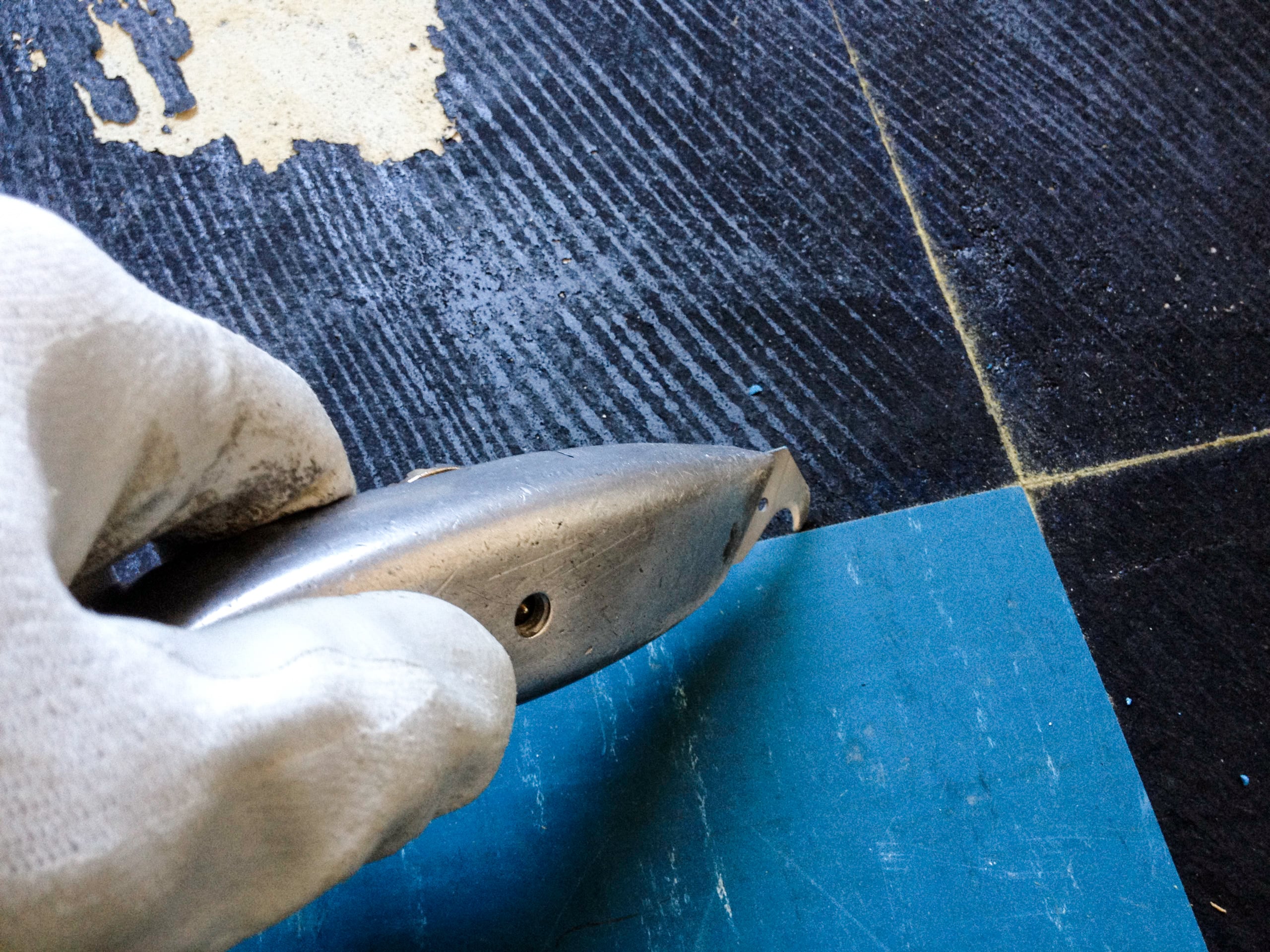 Linoleum Floor Removal Guide for Punta Gorda Residents