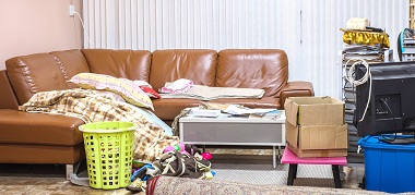 Tampa Property Cleanout Benefits