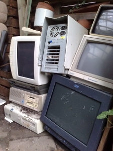 Home Electronics Removal