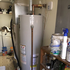 Failing Water Heater Disposal Options Pro Junk Dispatch