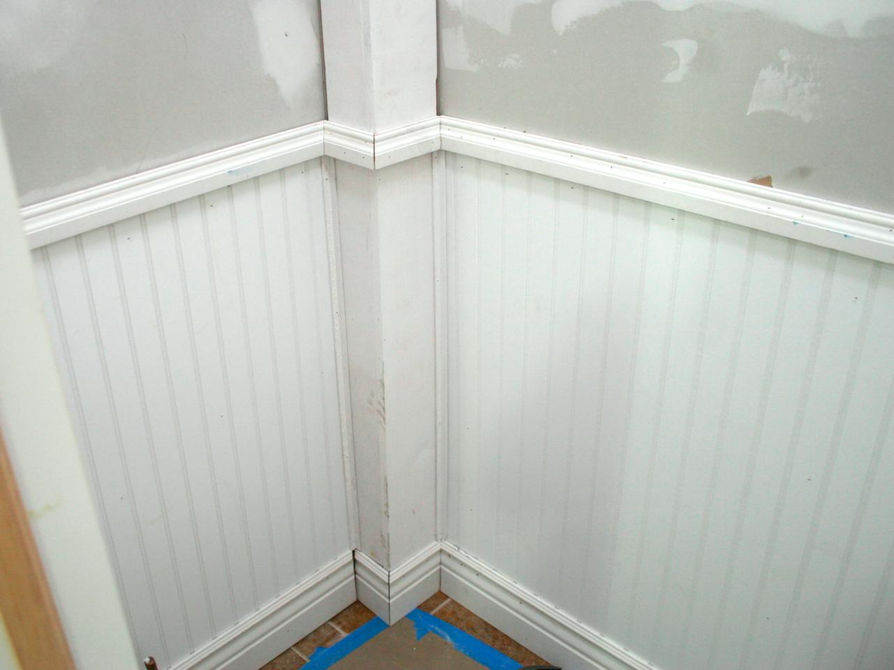 Simple Wainscoting Removal Guide Pro Junk Dispatch