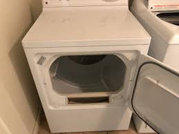 clothes dryer troubleshooting