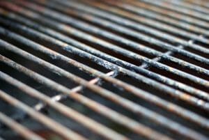 barbecue grill disposal in North Port