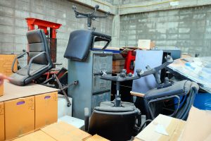 Used Office Furniture Disposal Options in Cape Coral