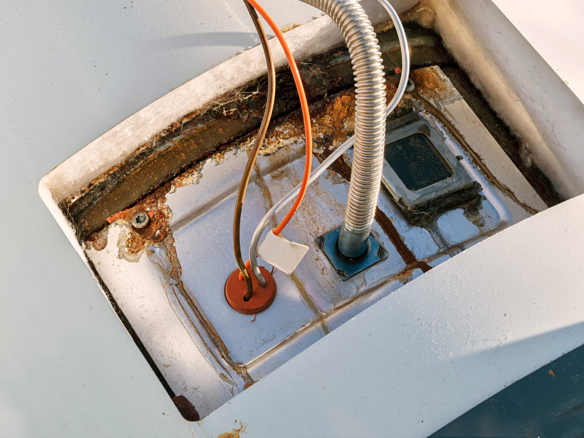 old-water-heater-failure-signs-in-oldsmar