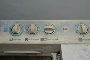Clearwater Clothes Dryer Troubleshooting