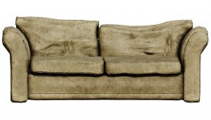 Clearwater Old Couch Disposal Options