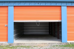 Fort Myers Self Storage Unit Cleanout