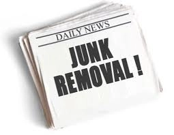 Junk Removal News